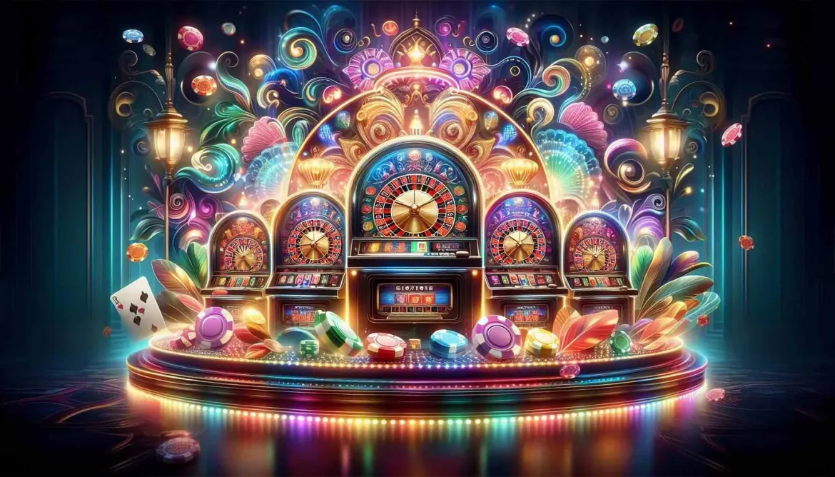 Asterion Casino